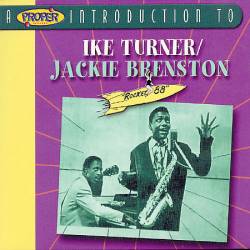 Ike Turner : Rocket 88